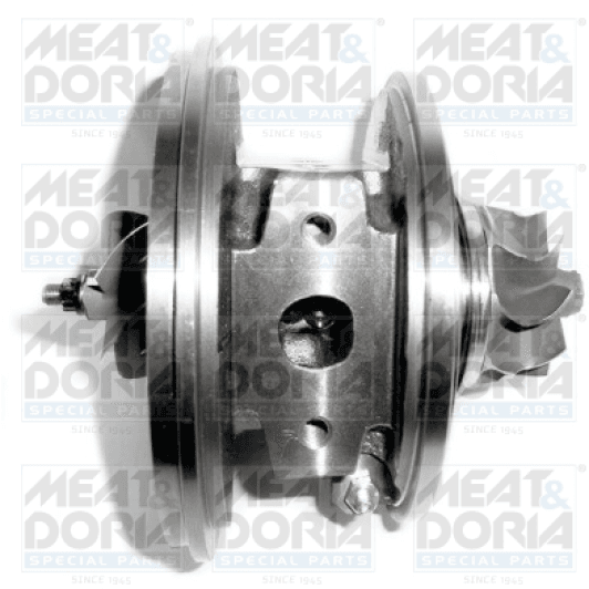 60432 Meat & Doria Картридж турбіни для Mazda 6