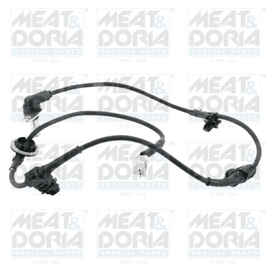 901166 Meat & Doria Датчик ABS для Mazda CX-7