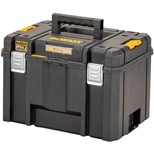 Ящик для инструментов DeWALT TSTAK DWST83346-1