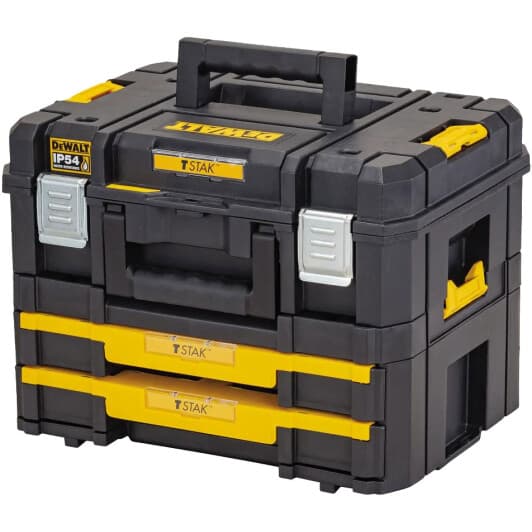 Ящик для інструментів DeWALT TSTAK DWST83395-1