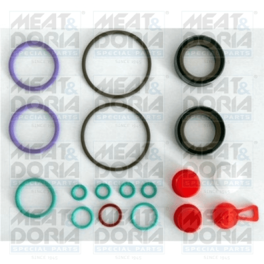 9517 Meat & Doria Ремкомплект паливного насоса