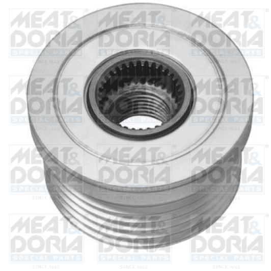 45169 Meat & Doria Муфта генератора