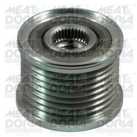 45091 Meat & Doria Муфта генератора