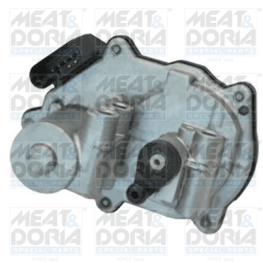 89131 Meat & Doria Заслонка впускного колектора