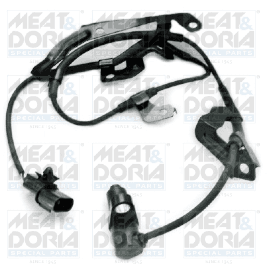90535 Meat & Doria Датчик ABS