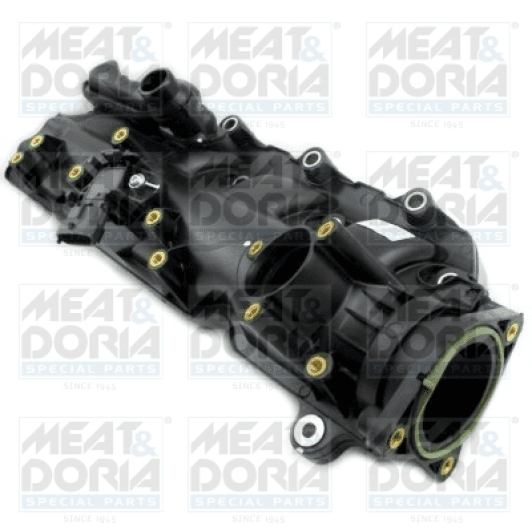 89407 Meat & Doria Впускний патрубок