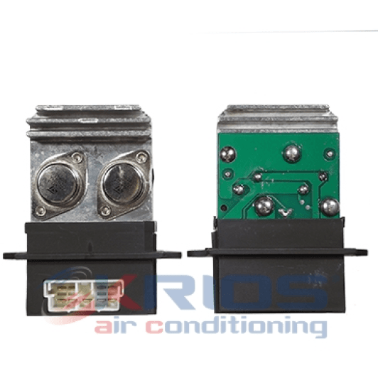 K106022 Meat & Doria Регулятор вентилятора салона