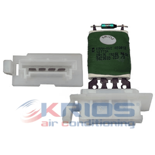 K109051 Meat & Doria Регулятор вентилятора салону