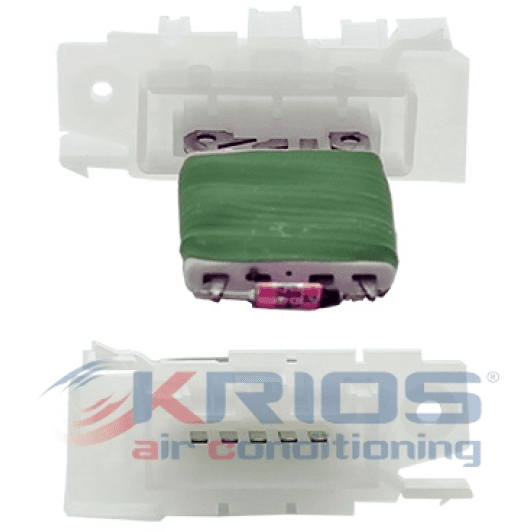 K109092 Meat & Doria Регулятор вентилятора салону