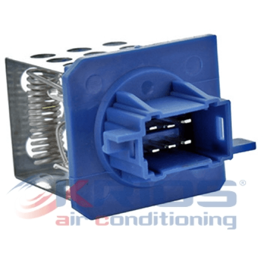 K109102 Meat & Doria Регулятор вентилятора салону