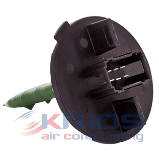 K109110 Meat & Doria Регулятор вентилятора салона