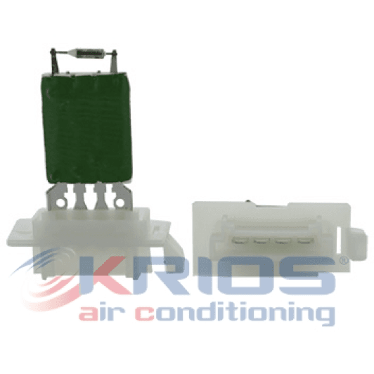 K109115 Meat & Doria Регулятор вентилятора салона