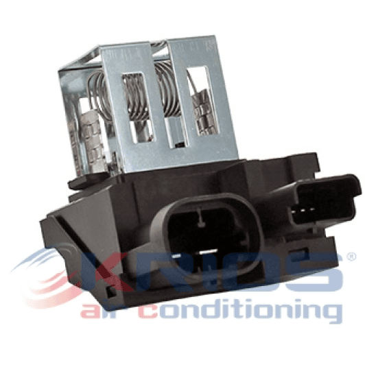 K109139 Meat & Doria Регулятор вентилятора салона