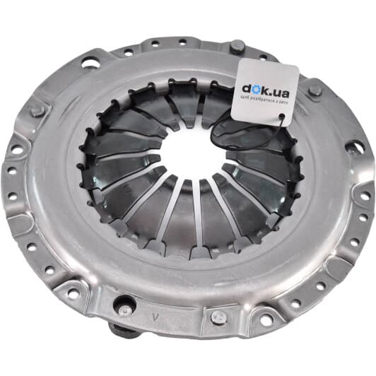 CO-004 Aisin Кошик зчеплення