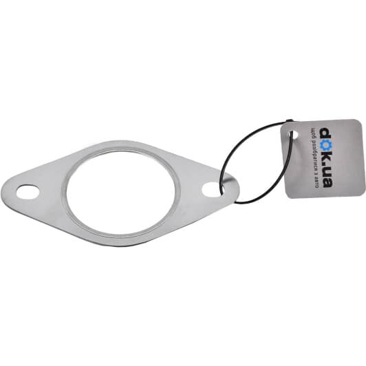 130-919 FA1 Прокладка приемной трубы