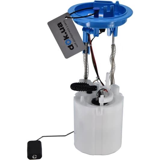 7.02701.21.0 Pierburg Паливний насос