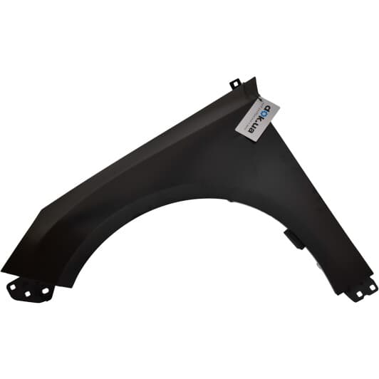 2536311 Klokkerholm Крило переднє для Ford Focus