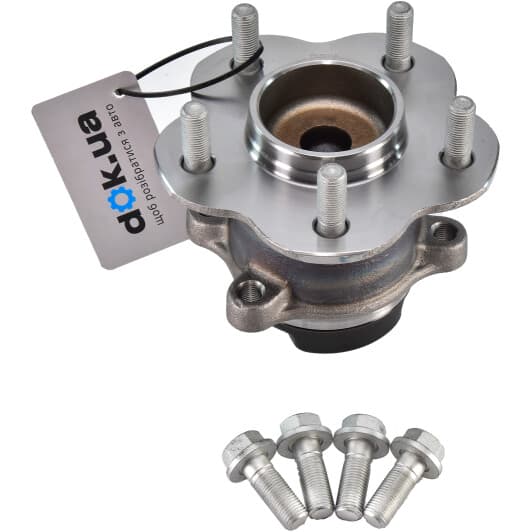 962556 Optimal Ступица колеса