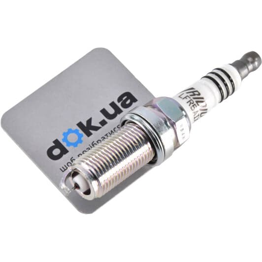 LFR5AIX11 NGK Свічка запалювання