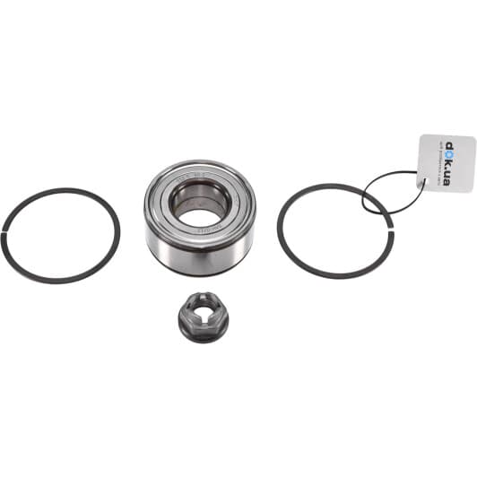 VKBA 3615 SKF Подшипник ступицы колеса