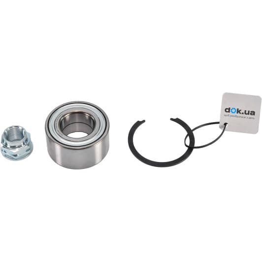 5020520 AutoTechteile Подшипник ступицы колеса