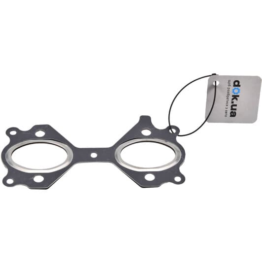 11627798177 BMW / MINI Прокладка випускного колектора