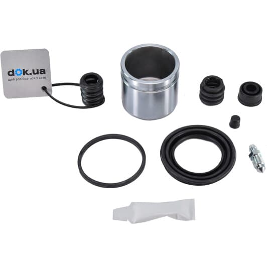 401336 ERT Ремкомплект гальмівного супорта