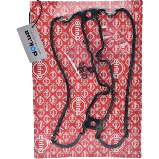 385.120 Elring Комплект прокладок клапанної кришки