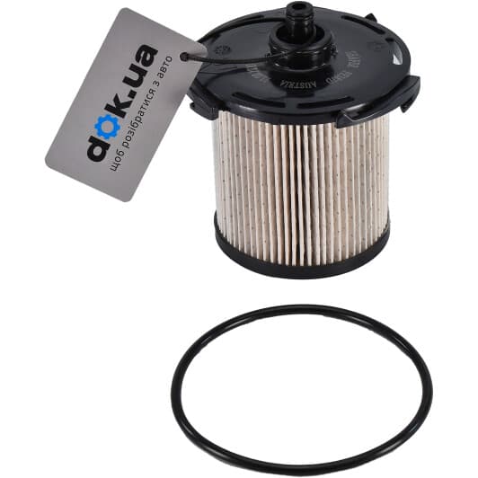 fe387d Shafer Топливный фильтр