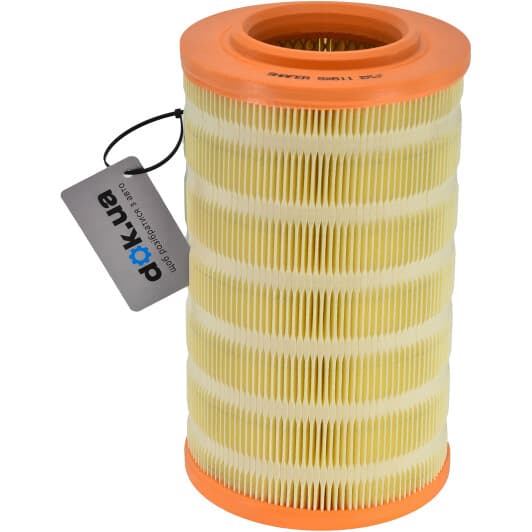 sx611 Shafer Воздушный фильтр