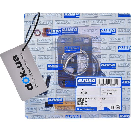 JTC11013 Ajusa Монтажный комплект турбины