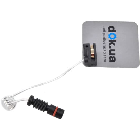 BSG60201009 BSG Датчик износа тормозных колодок