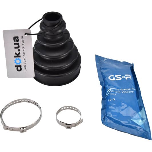 760115 GSP Пыльник ШРУСа