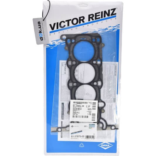 61-37875-00 Reinz Прокладка ГБЦ