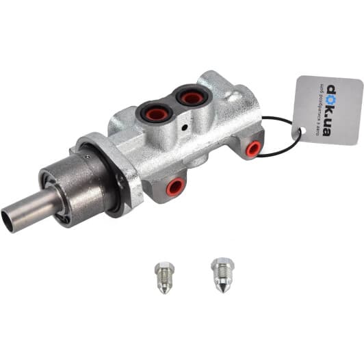 61980X A.B.S. Главный тормозной цилиндр