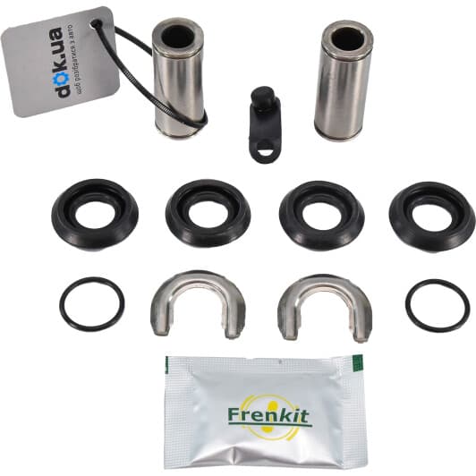 820001 Frenkit Направляющая гильза скобы тормозного суппорта