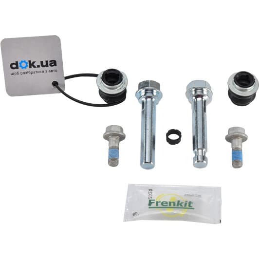 810011 Frenkit Направляющая гильза скобы тормозного суппорта