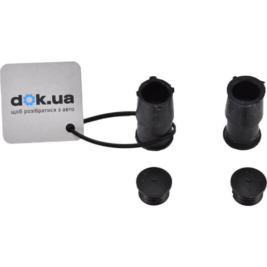 11.0101-5704.2 ATE Напрямна гільза скоби гальмівного супорта