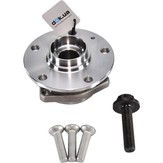 200985 A.B.S. Комплект ступиці колеса