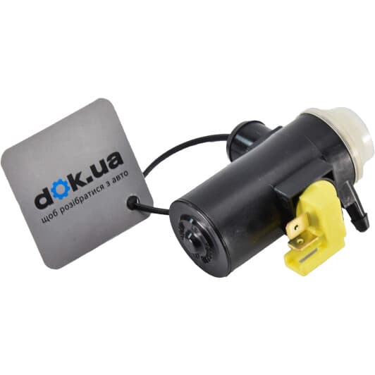 76806SL0E11 Honda / Acura Насос системи очищення фар для Honda Civic