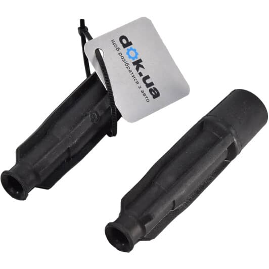 A0001594142 Mercedes-Benz / Smart Вилка свечи накаливания