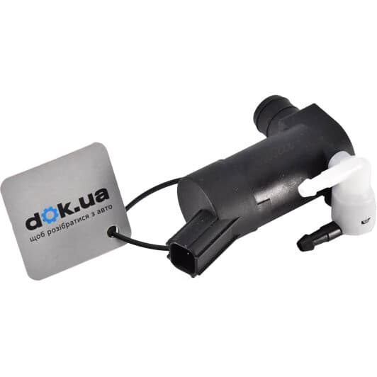 2220059 Metzger Насос омывателя