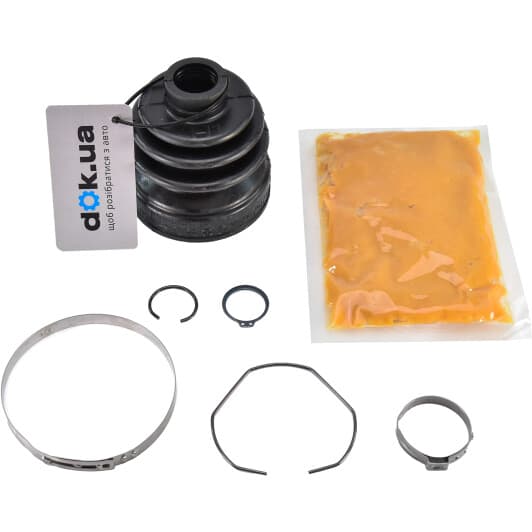 49583C1000 Hyundai / Kia Пыльник ШРУСа