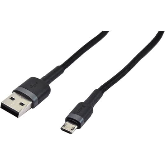 Кабель Baseus Cafule CAMKLF-BG1 USB - Micro USB 1 м