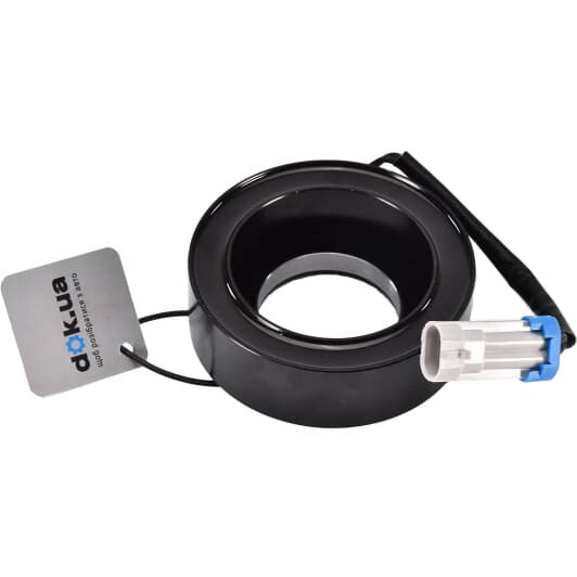 KTT030010 Thermotec Муфта компресора кондиціонера