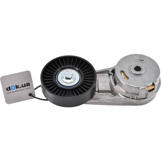 160094110 Automega Натяжной ролик поликлинового ремня