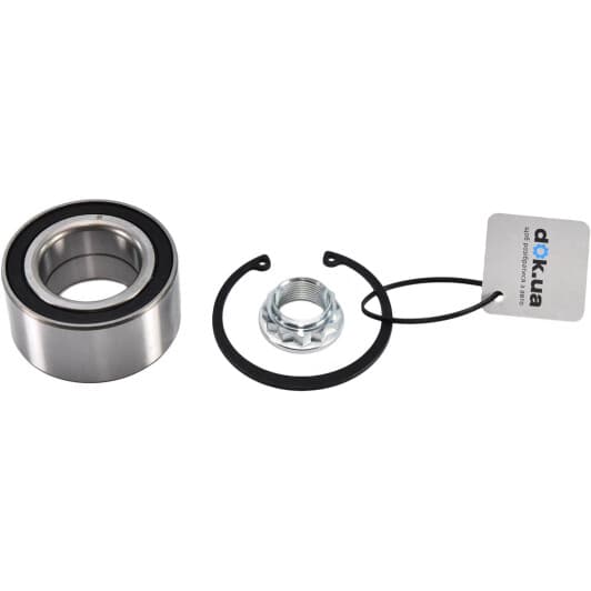 W413239 Denckermann Підшипник ступиці колеса