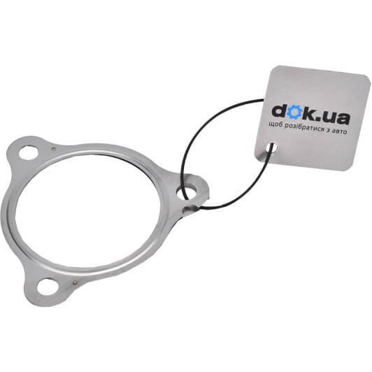 8K0253115K VAG Прокладка приймальної труби