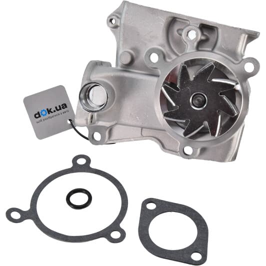 GWMZ29A GMB Помпа