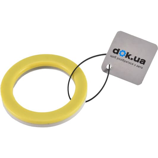 663601 NK Опорный подшипник амортизатора